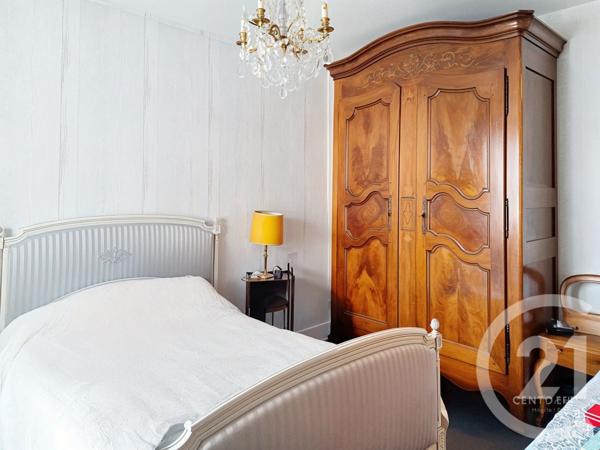 Appartement F4 à vendre  5 pièces - 116,81 m2 LYON - 69002