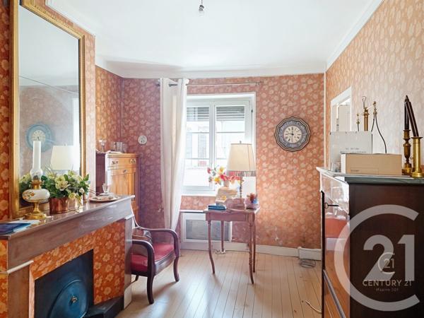 Appartement F4 à vendre  5 pièces - 116,81 m2 LYON - 69002