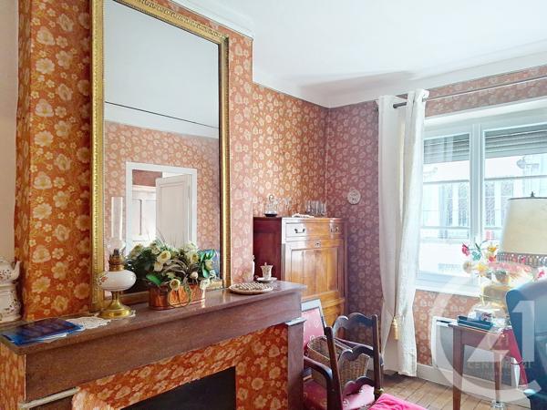 Appartement F4 à vendre  5 pièces - 116,81 m2 LYON - 69002