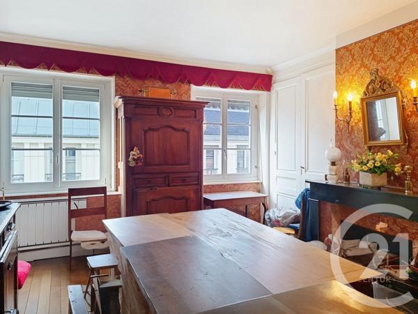 Appartement F4 à vendre  5 pièces - 116,81 m2 LYON - 69002