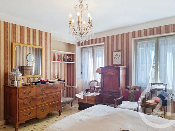 Appartement F4 à vendre  5 pièces - 116,81 m2 LYON - 69002