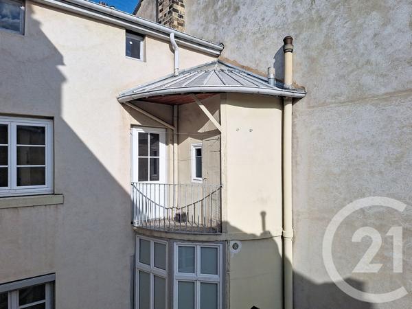 Appartement F4 à vendre  5 pièces - 116,81 m2 LYON - 69002