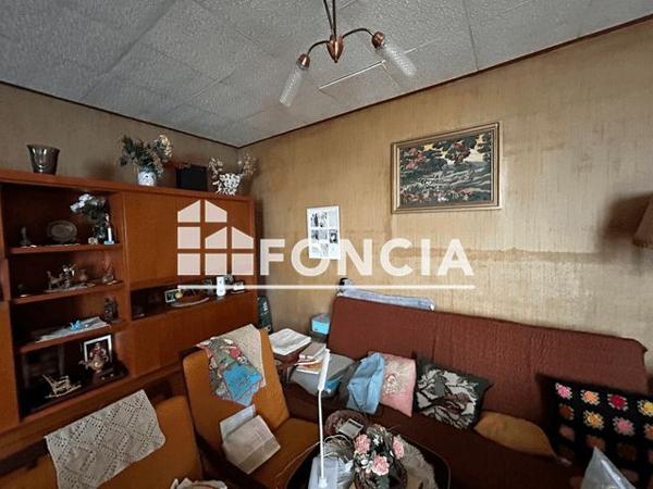 À vendre Maison 4 pièces 73.44 m² - La Roche-sur-yon 85000