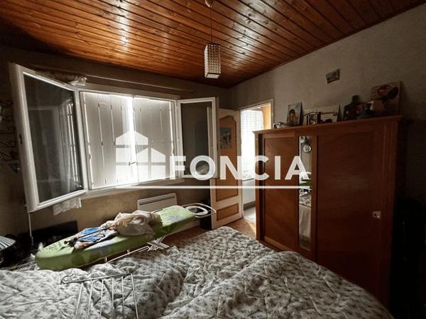 À vendre Maison 4 pièces 73.44 m² - La Roche-sur-yon 85000