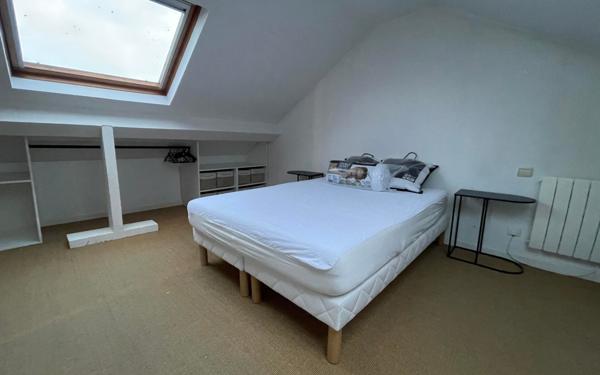 Appartement à louer    2 pièces • 45,60 m2 Lille