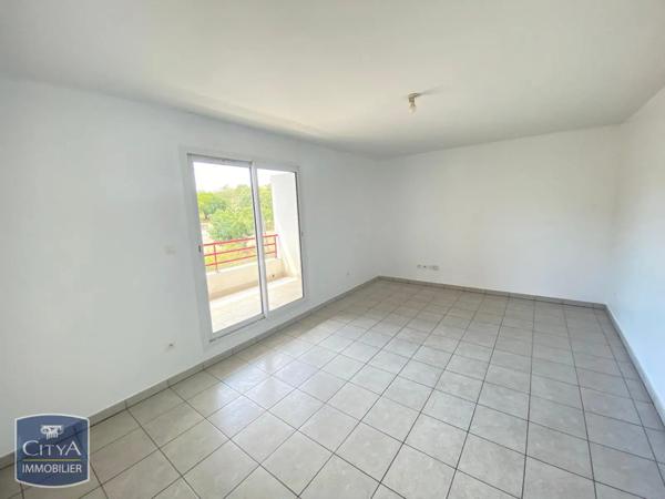 Appartement à louer 2 pièces 58.25m²