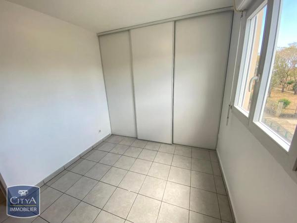 Appartement à louer 2 pièces 58.25m²