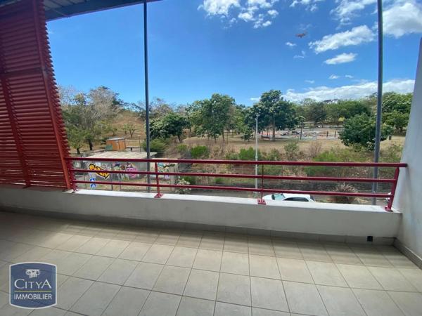 Appartement à louer 2 pièces 58.25m²