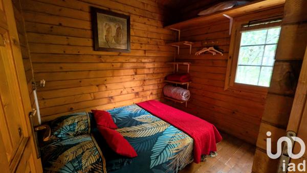 Maison à vendre 10 pièces 260 m² Saint-Joseph