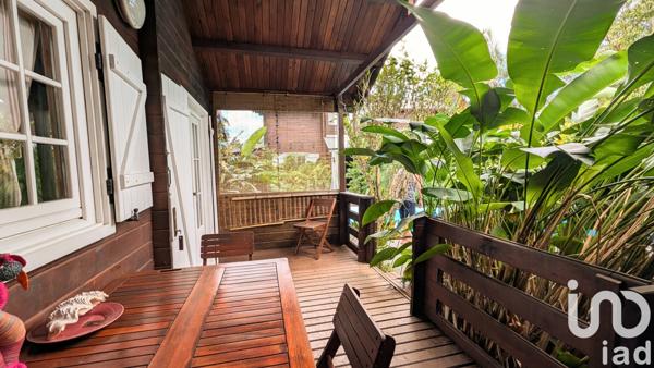 Maison à vendre 10 pièces 260 m² Saint-Joseph