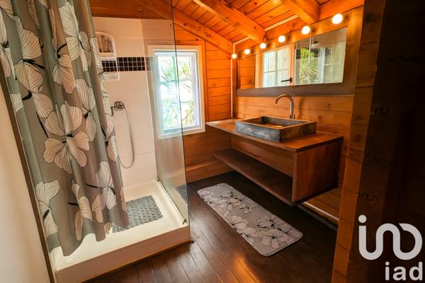 Maison à vendre 10 pièces 260 m² Saint-Joseph