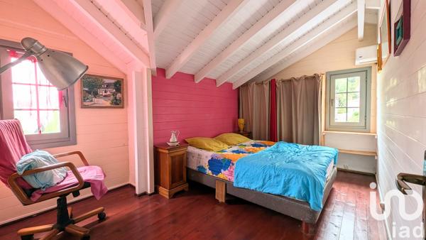 Maison à vendre 10 pièces 260 m² Saint-Joseph