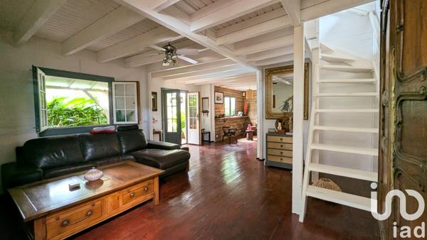 Maison à vendre 10 pièces 260 m² Saint-Joseph