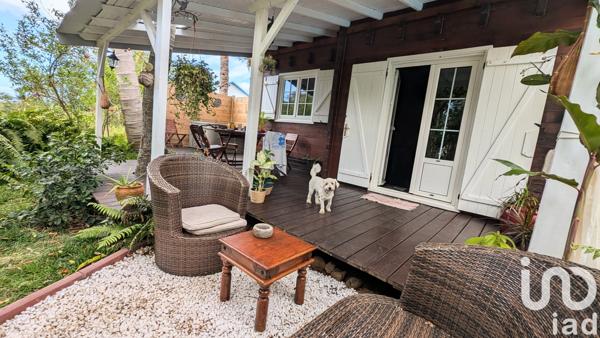 Maison à vendre 10 pièces 260 m² Saint-Joseph