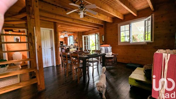 Maison à vendre 10 pièces 260 m² Saint-Joseph