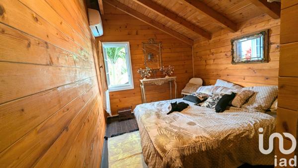 Maison à vendre 10 pièces 260 m² Saint-Joseph