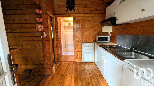 Maison à vendre 10 pièces 260 m² Saint-Joseph