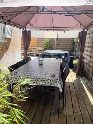 maison/villa 7 pièce(s) 140 m2