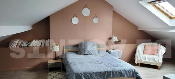 maison/villa 7 pièce(s) 140 m2