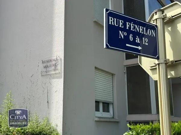 Appartement à vendre 4 pièces 70m² Mulhouse (68200)
