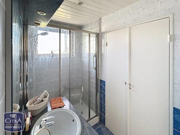 Appartement à vendre 4 pièces 70m² Mulhouse (68200)