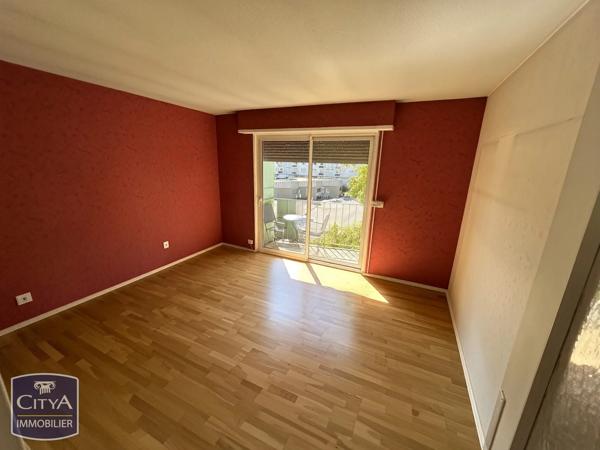 Appartement à vendre 4 pièces 70m² Mulhouse (68200)