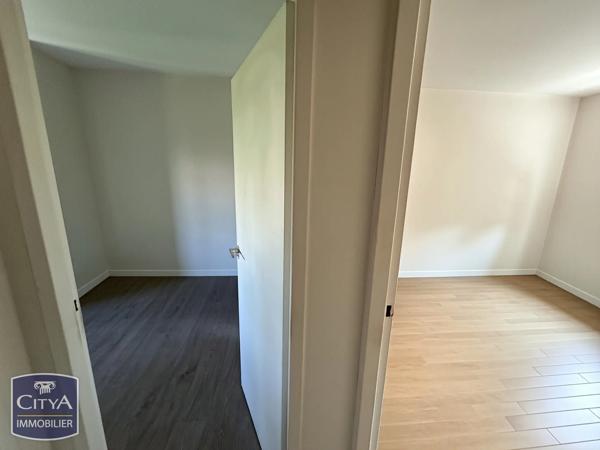Appartement à vendre 4 pièces 70m² Mulhouse (68200)