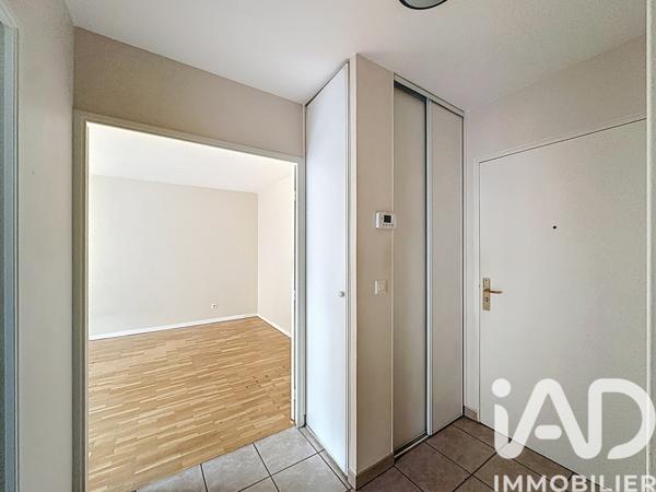 Appartement à vendre 2 pièces 55 m² Villeurbanne