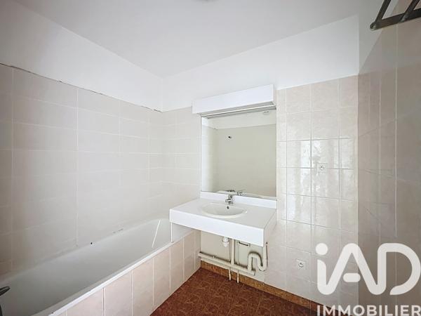 Appartement à vendre 2 pièces 55 m² Villeurbanne