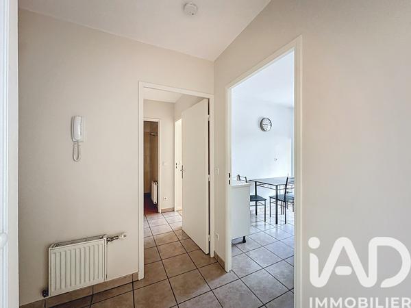 Appartement à vendre 2 pièces 55 m² Villeurbanne