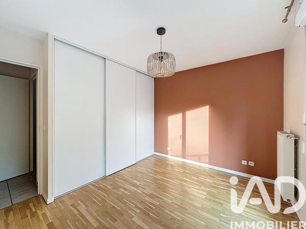 Appartement à vendre 2 pièces 55 m² Villeurbanne