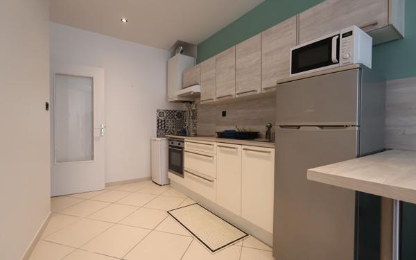 Appartement à louer    2 pièces •  Montluel