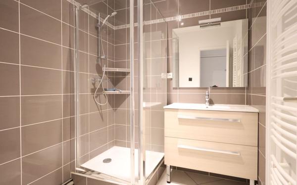 Appartement à louer    2 pièces •  Montluel