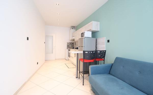 Appartement à louer    2 pièces •  Montluel