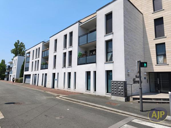 Vente appartement Le Bouscat : 305 000 € - AJP Immobilier Le Bouscat