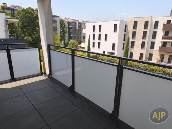 Vente appartement Le Bouscat : 305 000 € - AJP Immobilier Le Bouscat