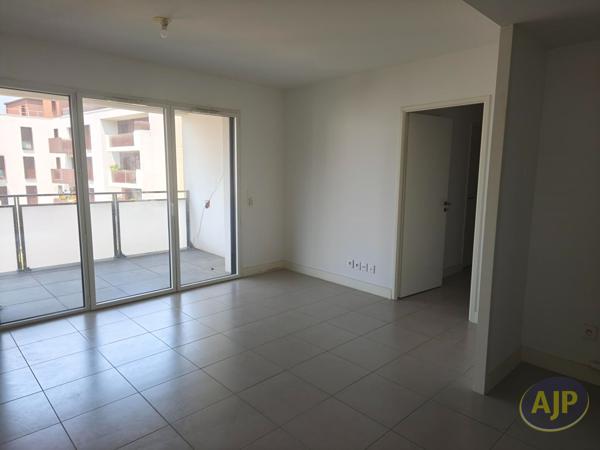 Vente appartement Le Bouscat : 305 000 € - AJP Immobilier Le Bouscat