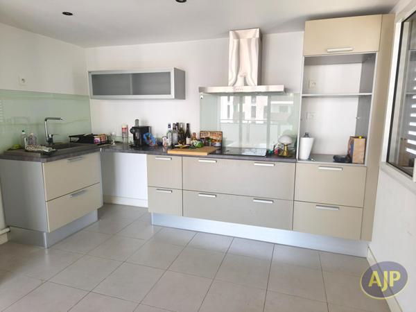 Vente appartement Le Bouscat : 305 000 € - AJP Immobilier Le Bouscat