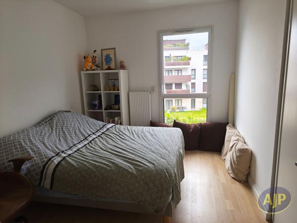 Vente appartement Le Bouscat : 305 000 € - AJP Immobilier Le Bouscat