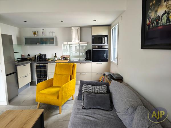 Vente appartement Le Bouscat : 305 000 € - AJP Immobilier Le Bouscat