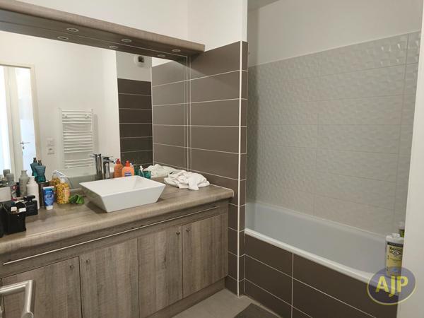 Vente appartement Le Bouscat : 305 000 € - AJP Immobilier Le Bouscat