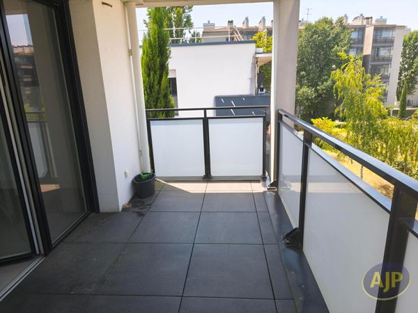 Vente appartement Le Bouscat : 305 000 € - AJP Immobilier Le Bouscat