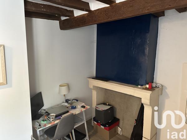 Maison à vendre 7 pièces 149 m² Coulans-sur-Gée