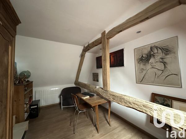 Maison à vendre 7 pièces 149 m² Coulans-sur-Gée