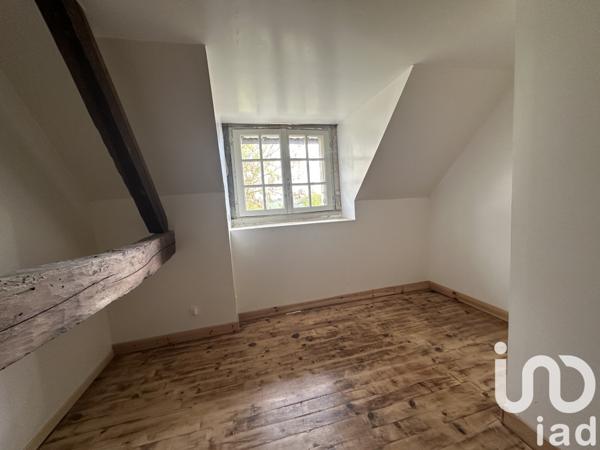 Maison à vendre 7 pièces 149 m² Coulans-sur-Gée