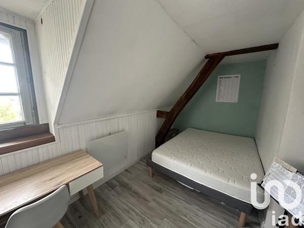 Maison à vendre 7 pièces 149 m² Coulans-sur-Gée