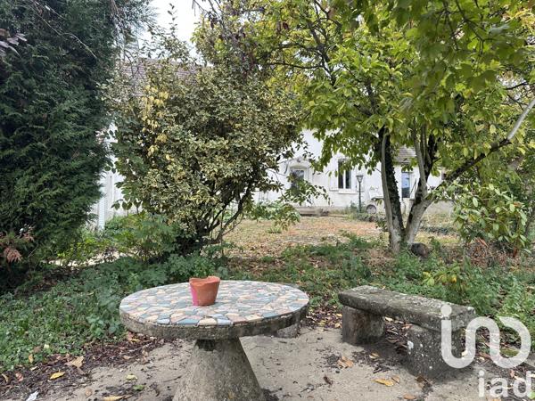 Maison à vendre 7 pièces 149 m² Coulans-sur-Gée