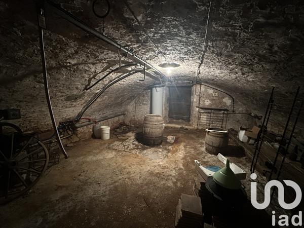 Maison à vendre 7 pièces 149 m² Coulans-sur-Gée