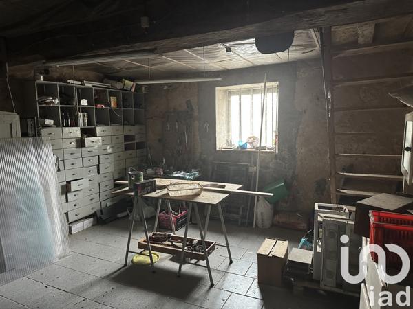 Maison à vendre 7 pièces 149 m² Coulans-sur-Gée