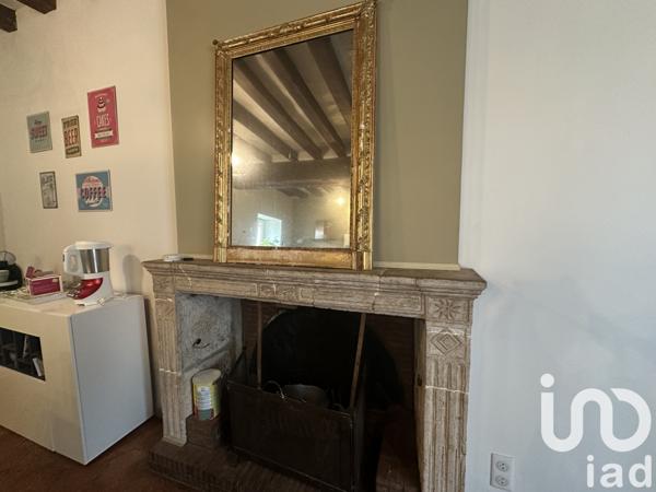 Maison à vendre 7 pièces 149 m² Coulans-sur-Gée